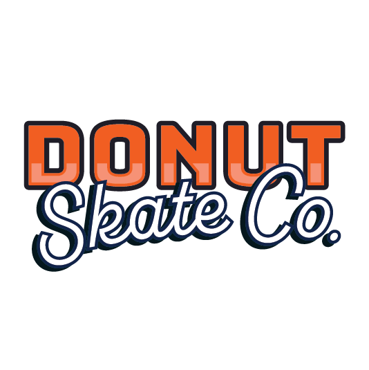 Donut Skate Co.