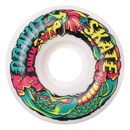 Dragon Skateboard Wheels