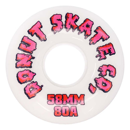 Jelly Skateboard Wheels