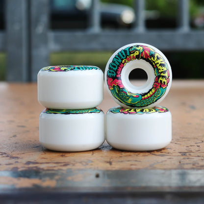 Dragon Skateboard Wheels