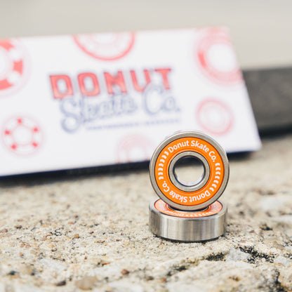 Skateboard Bearings