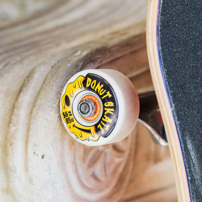 Smiles Skateboard Wheels