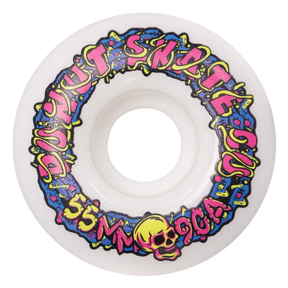 Snake Skateboard Wheels