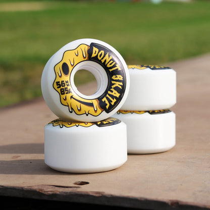 Smiles Skateboard Wheels