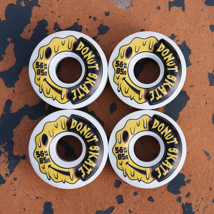 Smiles Skateboard Wheels