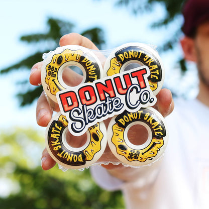 Smiles Skateboard Wheels